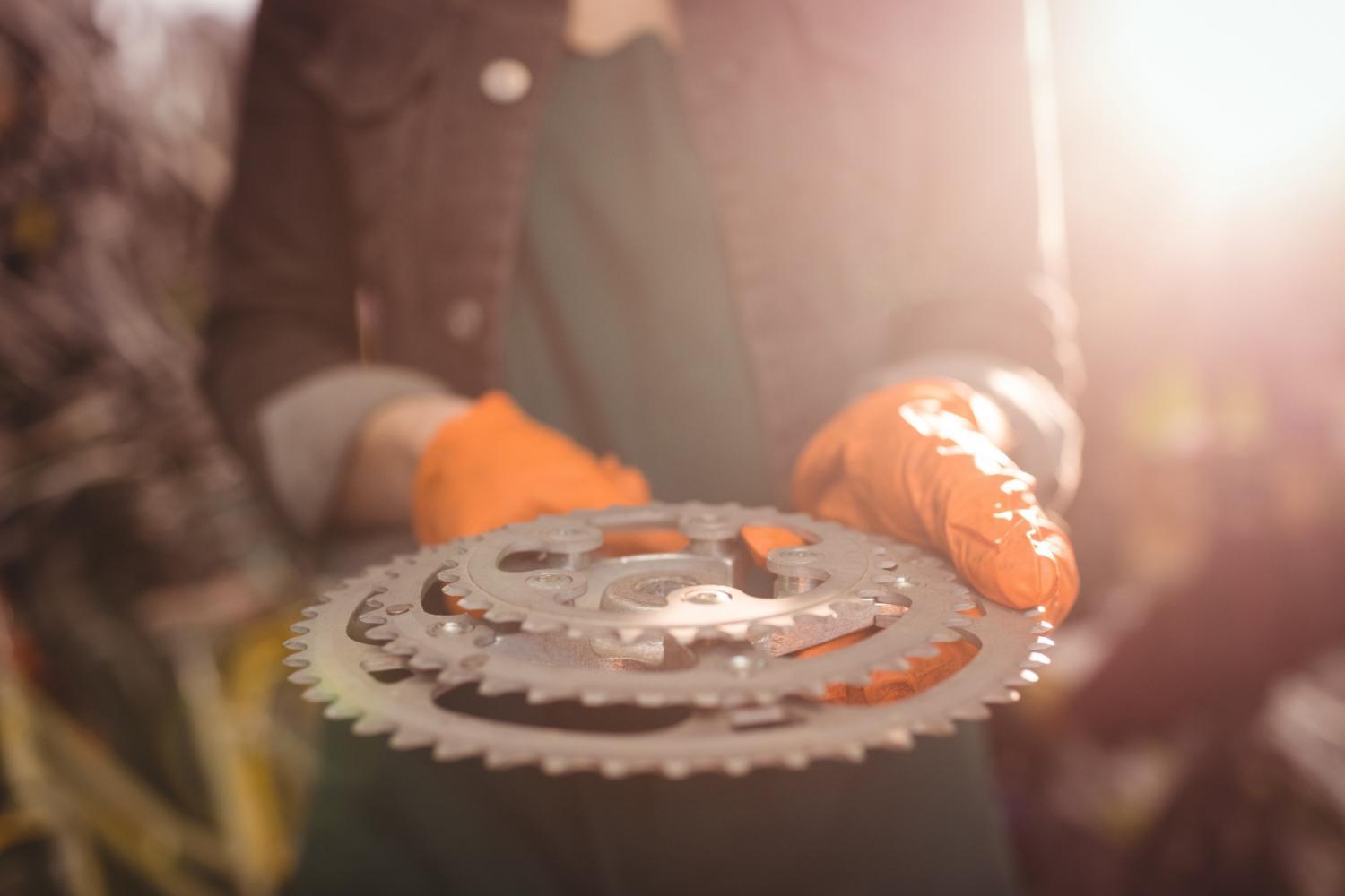 From Concept to Component: The Journey of Engineered Metal