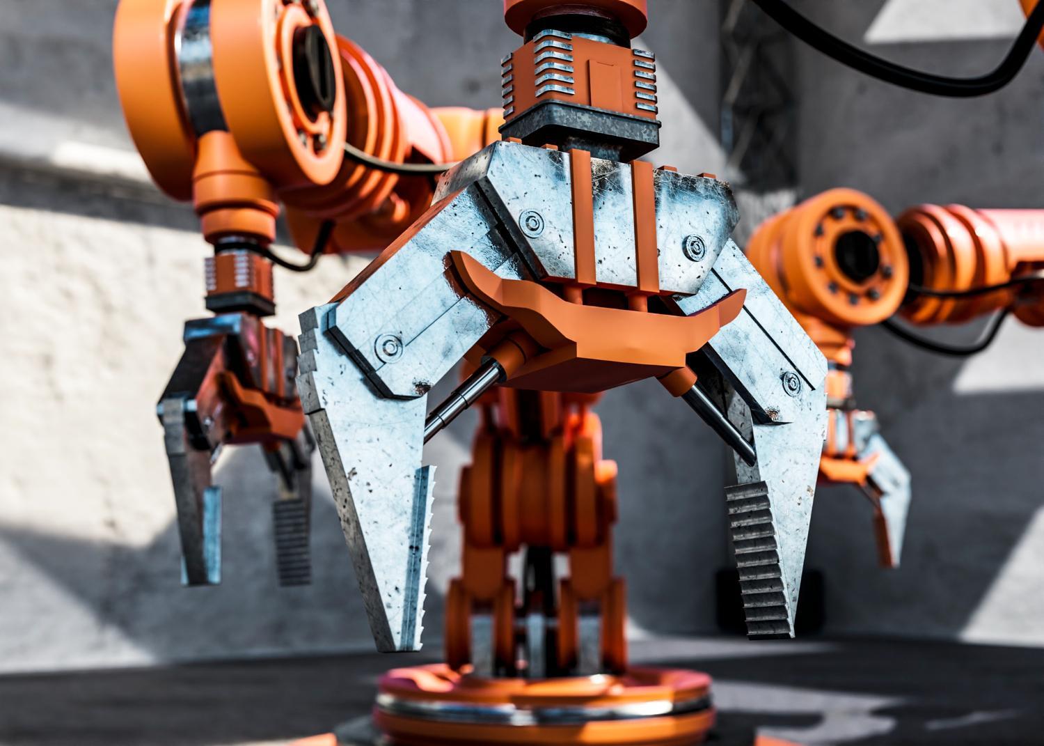 Unlocking Potential: How Advanced Fabrication Transforms Projects