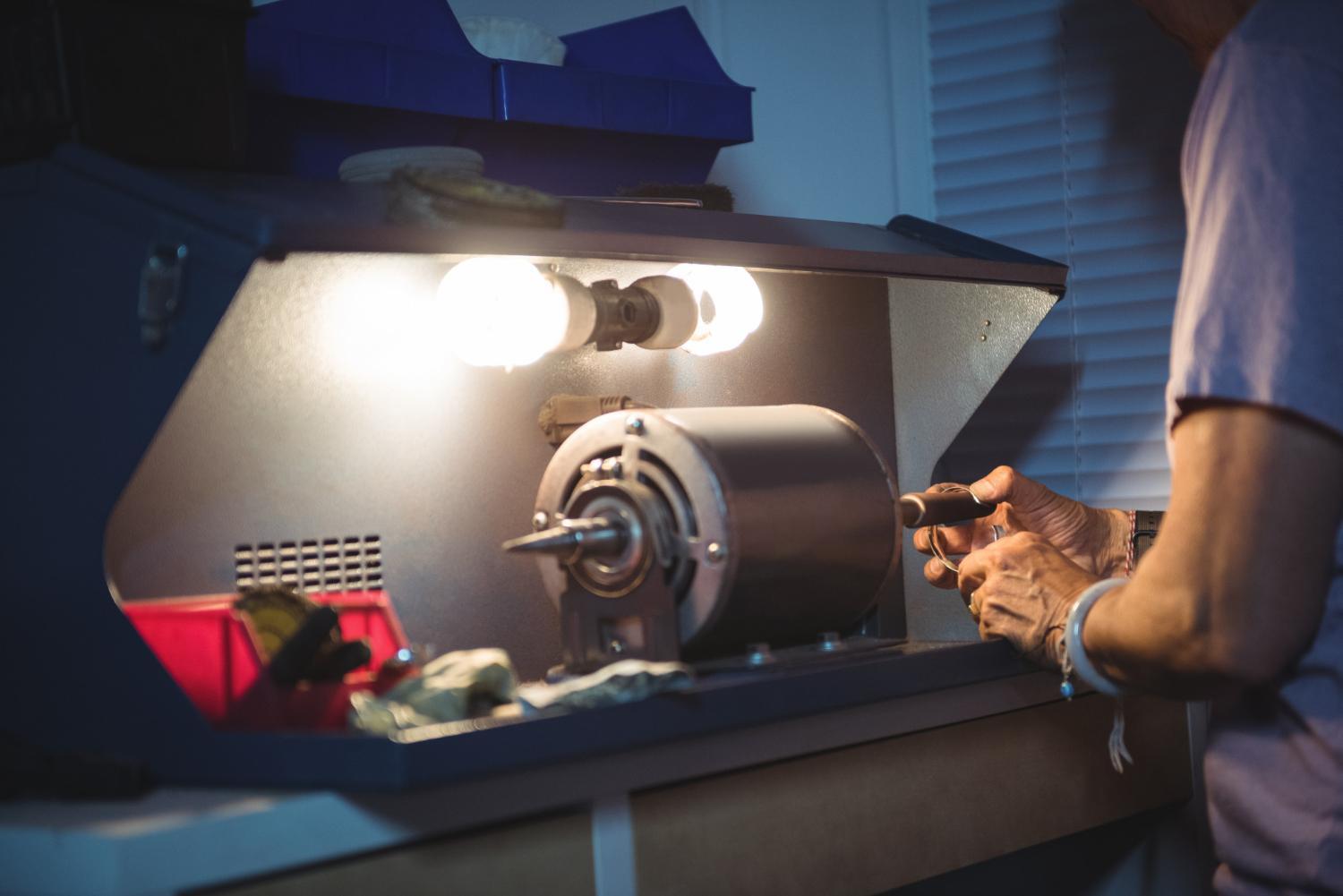 Fraser Precision Machining: Crafting Solutions for Industry