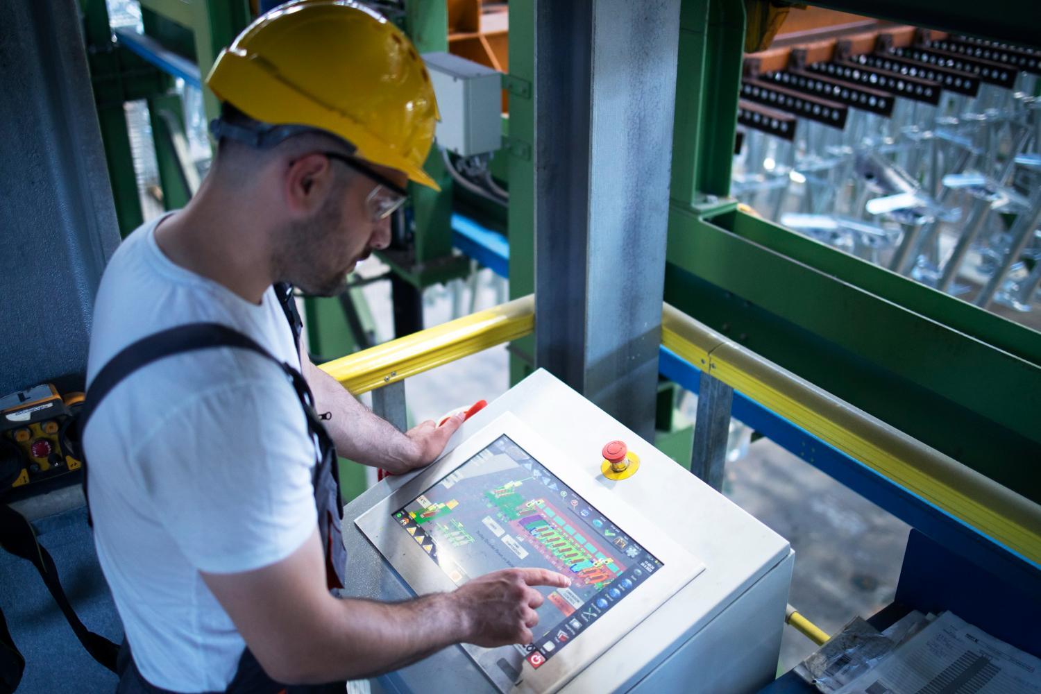 The Core of Quality: Precision Machining for Demanding Applications