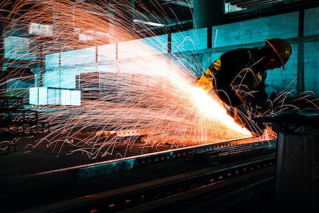 Crafting Excellence in Custom Metal Fabrication