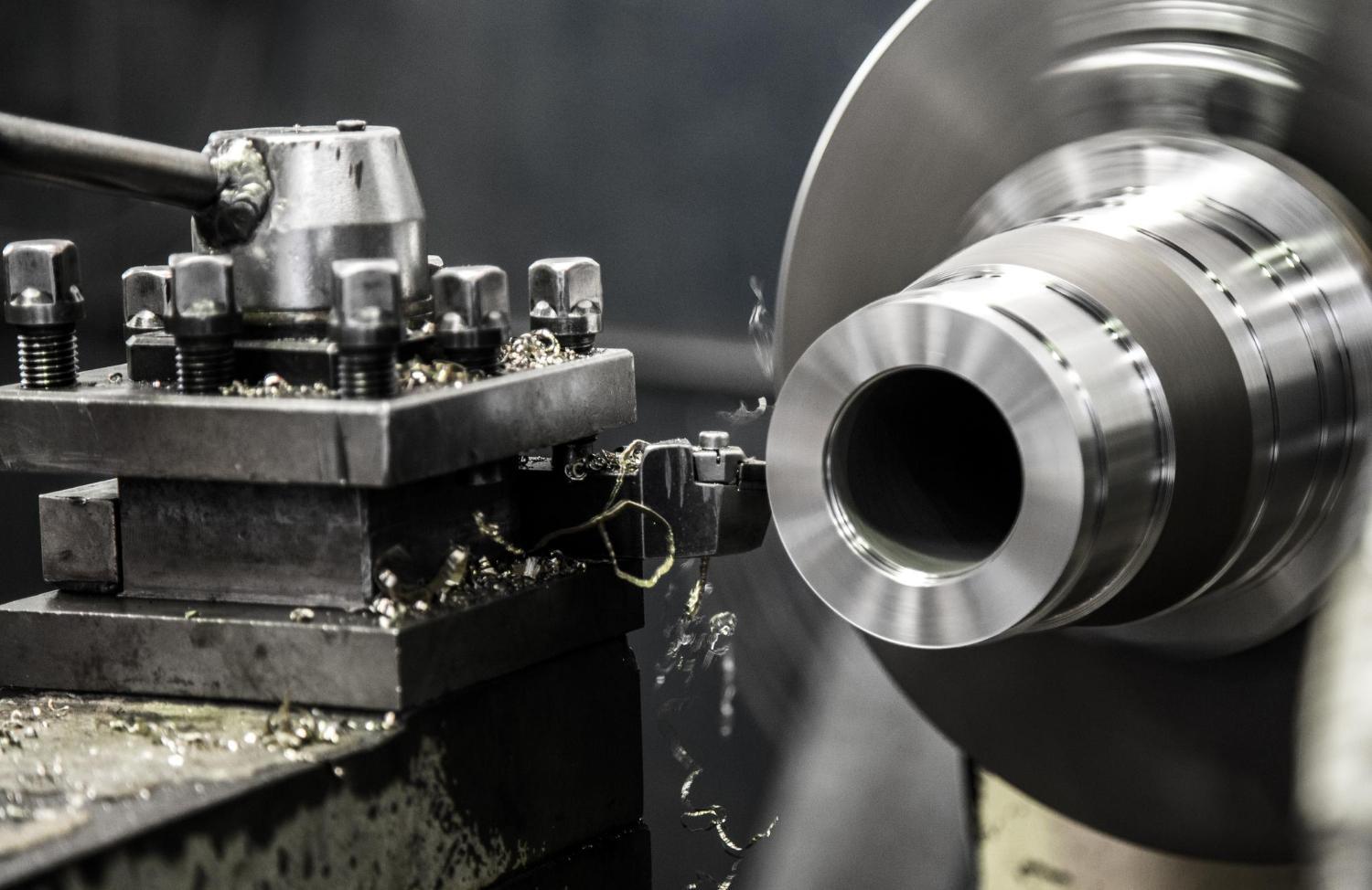 The Art of Accuracy: Shaping Metals for Tomorrow's Innovations